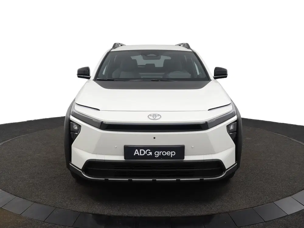 Toyota bZ4X Dynamic Limited Edition 75 kWh uit 2026, foto 13