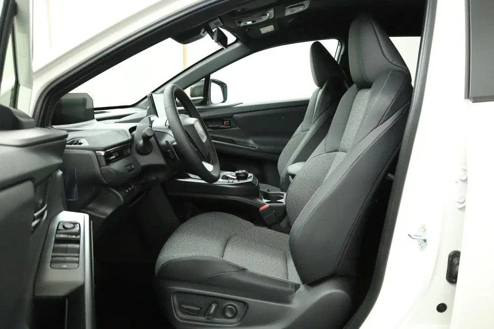 Toyota bZ4X Dynamic Limited Edition 75 kWh uit 2026, foto 14