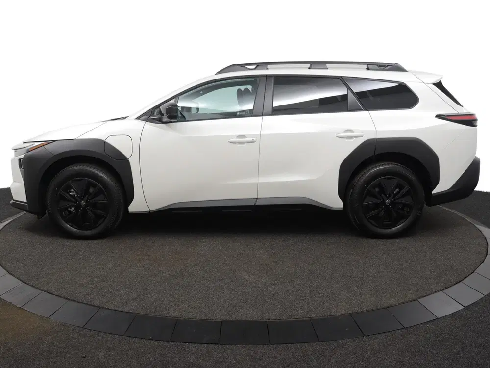 Toyota bZ4X Dynamic Limited Edition 75 kWh uit 2026, foto 3