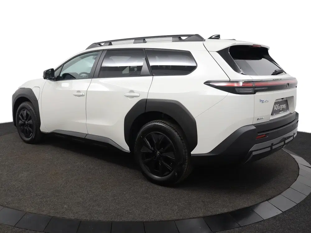 Toyota bZ4X Dynamic Limited Edition 75 kWh uit 2026, foto 9