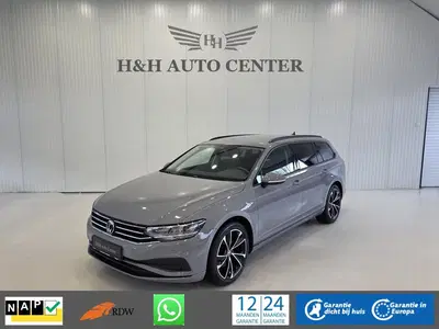 Volkswagen Passat 1.5 TSI Business uit 2022