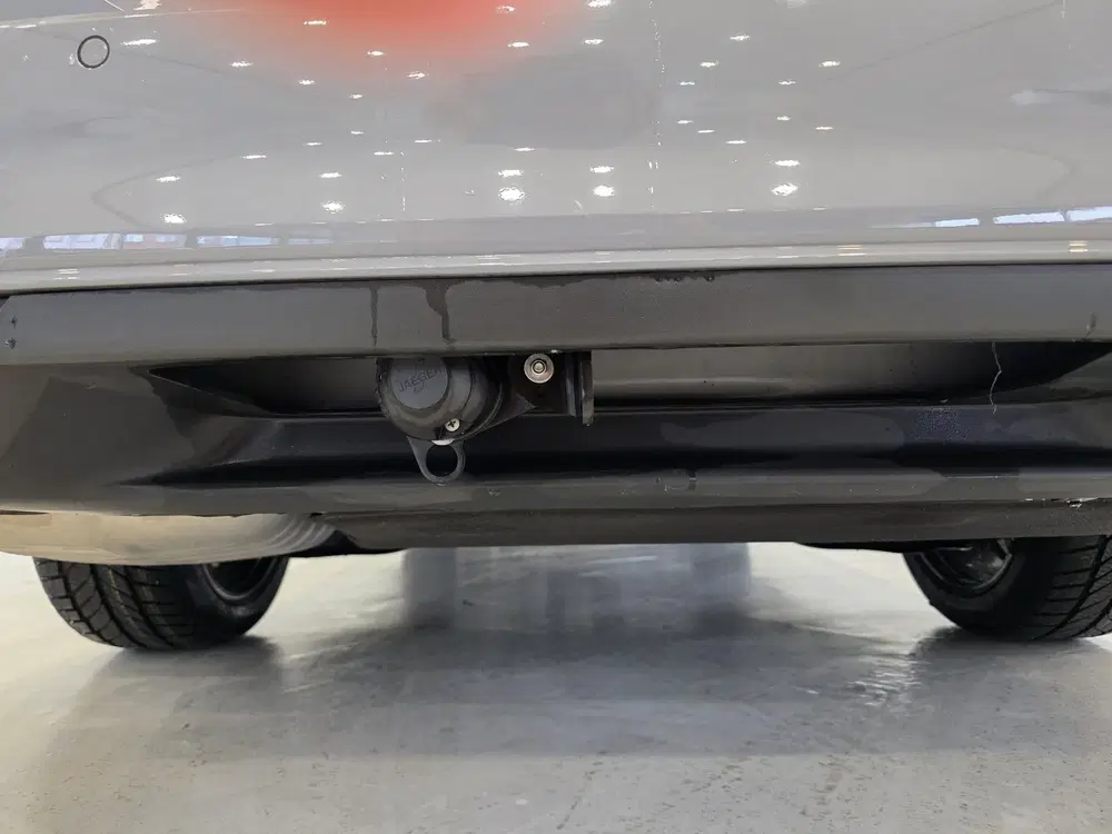Volkswagen Passat 1.5 TSI Business uit 2022, foto 12