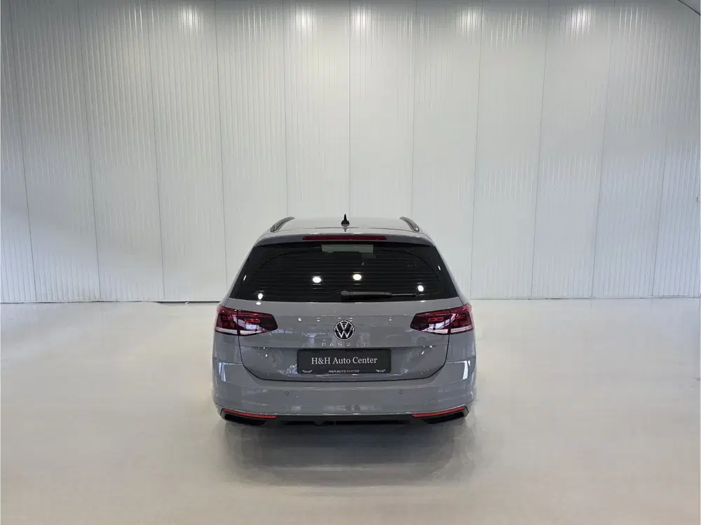 Volkswagen Passat 1.5 TSI Business uit 2022, foto 5
