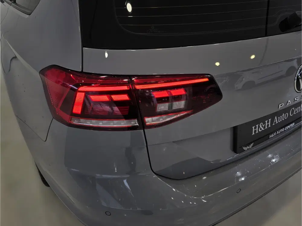 Volkswagen Passat 1.5 TSI Business uit 2022, foto 7