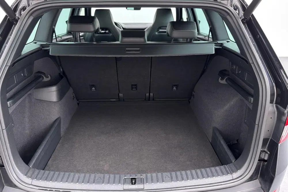 Skoda Kodiaq 1.5 TSI Sportline Business Ruime gezins-SU uit 2021, foto 13