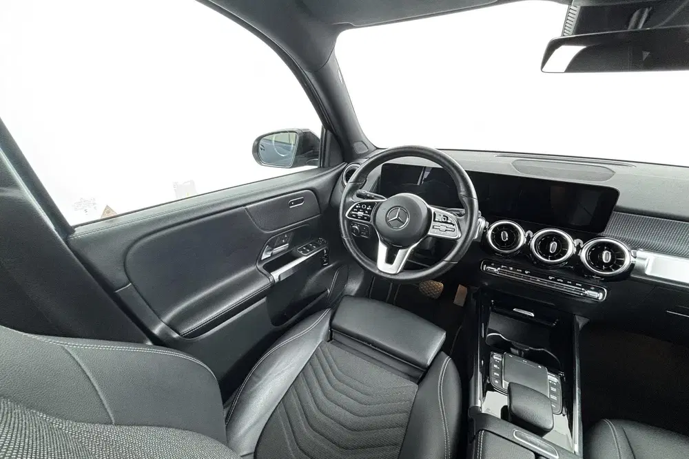 Mercedes-Benz GLB 200 Luxury Line Ruime familie-SUV met trek uit 2023, foto 15