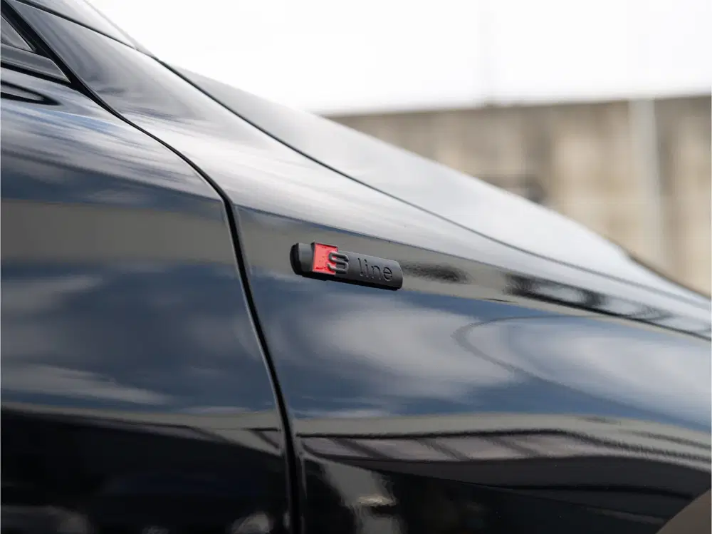 Audi A3 40 TFSI e Business edition 2021 model S li uit 2020, foto 14