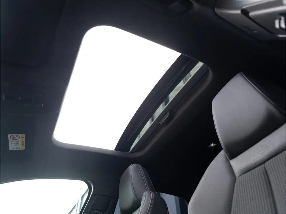 Audi A3 40 TFSI e Business edition 2021 model S li uit 2020, foto 9