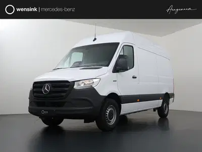 Mercedes-Benz Sprinter 314 L2 H2 PRO uit 2026