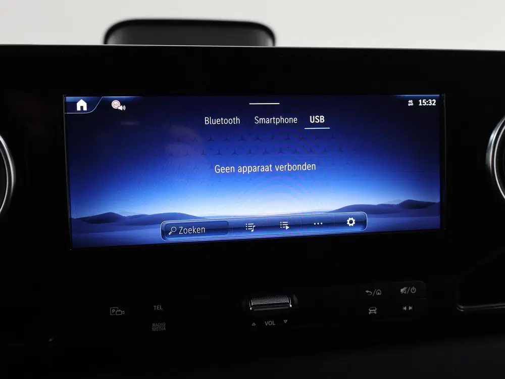 Mercedes-Benz Sprinter 314 L2 H2 PRO uit 2026, foto 13
