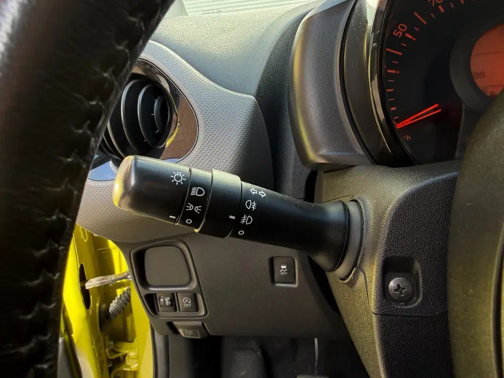Peugeot 108 1.0 e-VTi Active TOP uit 2019, foto 12