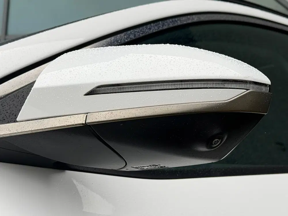 Hyundai TUCSON 1.6 T-GDI PHEV Premium Sky 4WD 265pk Leder uit 2024, foto 13