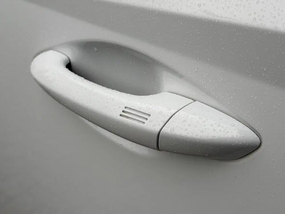 Hyundai TUCSON 1.6 T-GDI PHEV Premium Sky 4WD 265pk Leder uit 2024, foto 14