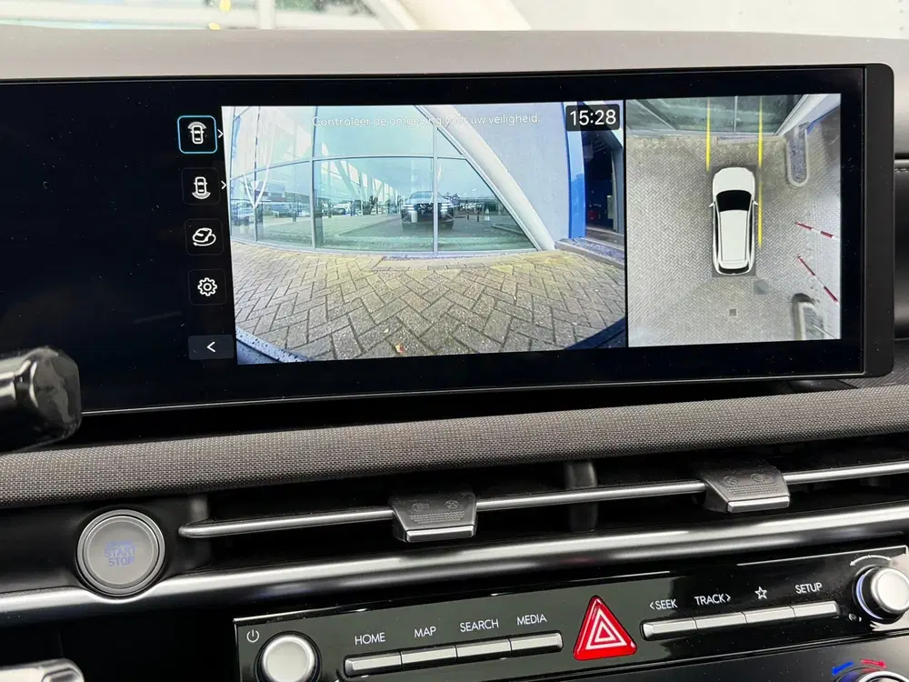 Hyundai TUCSON 1.6 T-GDI PHEV Premium Sky 4WD 265pk Leder uit 2024, foto 8