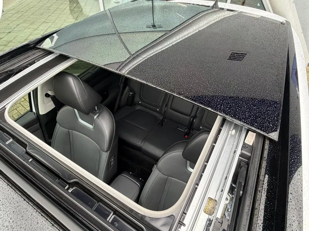 Hyundai TUCSON 1.6 T-GDI PHEV Premium Sky 4WD 265pk Leder uit 2024, foto 9