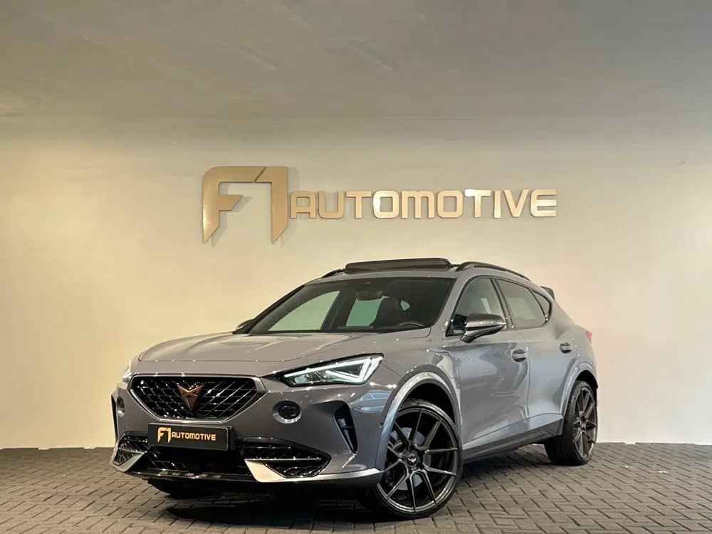 Cupra Formentor 1.4 e-Hybrid VZ Performance Pano uit 2022