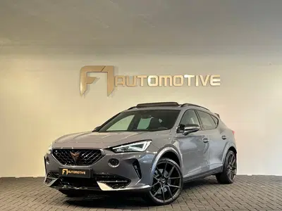 Cupra Formentor 1.4 e-Hybrid VZ Performance Pano uit 2022