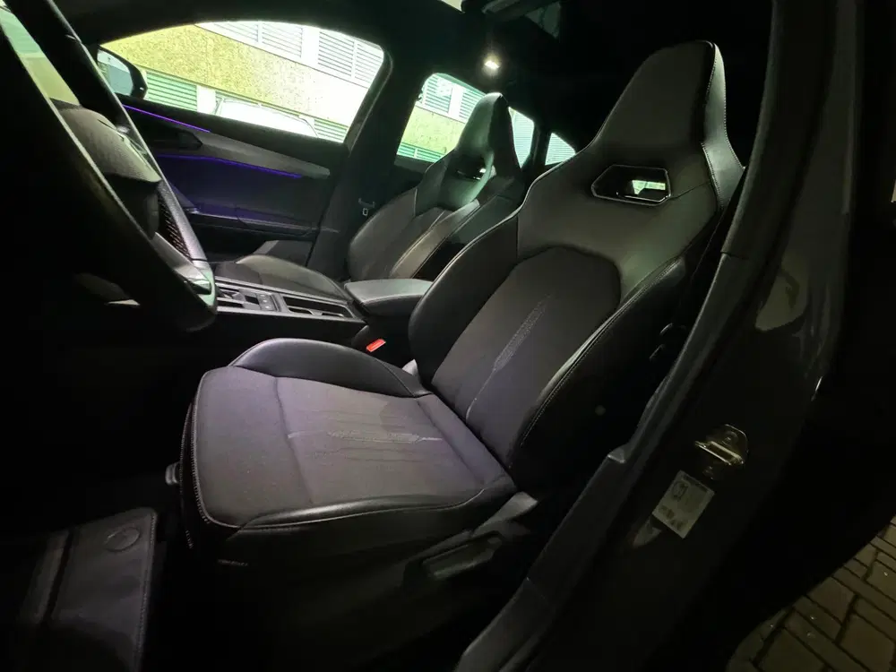 Cupra Formentor 1.4 e-Hybrid VZ Performance Pano uit 2022, foto 10