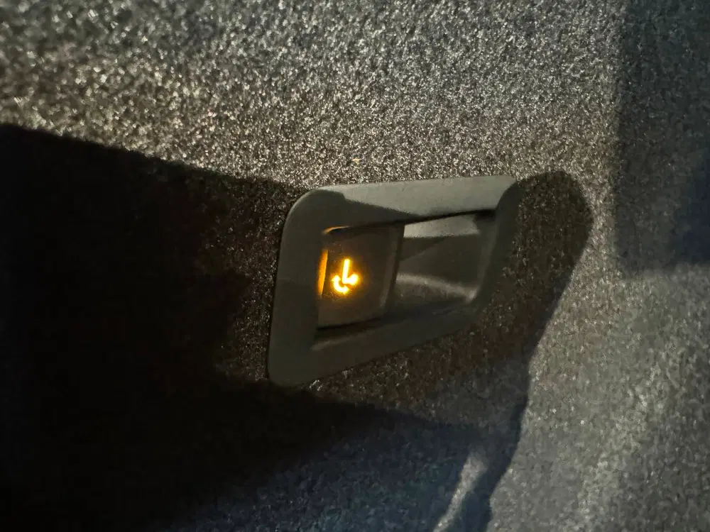 Cupra Formentor 1.4 e-Hybrid VZ Performance Pano uit 2022, foto 14