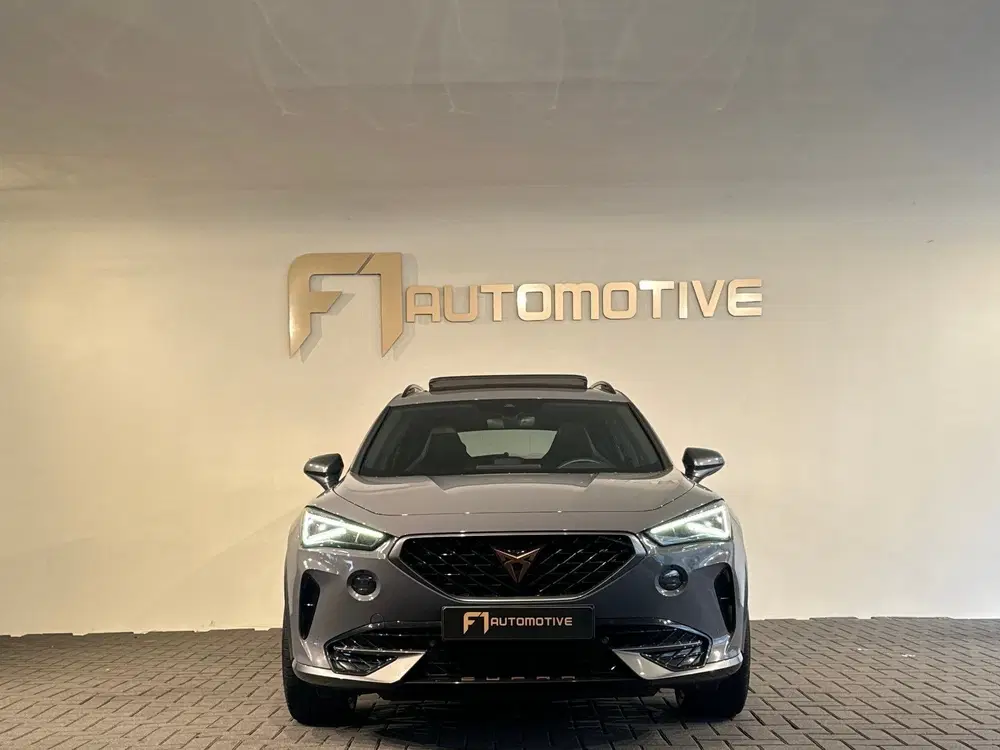 Cupra Formentor 1.4 e-Hybrid VZ Performance Pano uit 2022, foto 2
