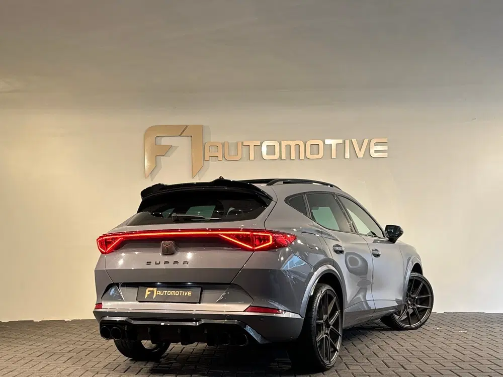 Cupra Formentor 1.4 e-Hybrid VZ Performance Pano uit 2022, foto 4