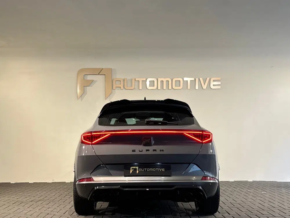 Cupra Formentor 1.4 e-Hybrid VZ Performance Pano uit 2022, foto 5
