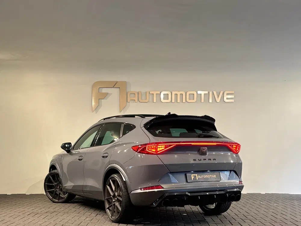 Cupra Formentor 1.4 e-Hybrid VZ Performance Pano uit 2022, foto 6