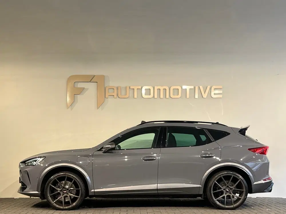 Cupra Formentor 1.4 e-Hybrid VZ Performance Pano uit 2022, foto 7