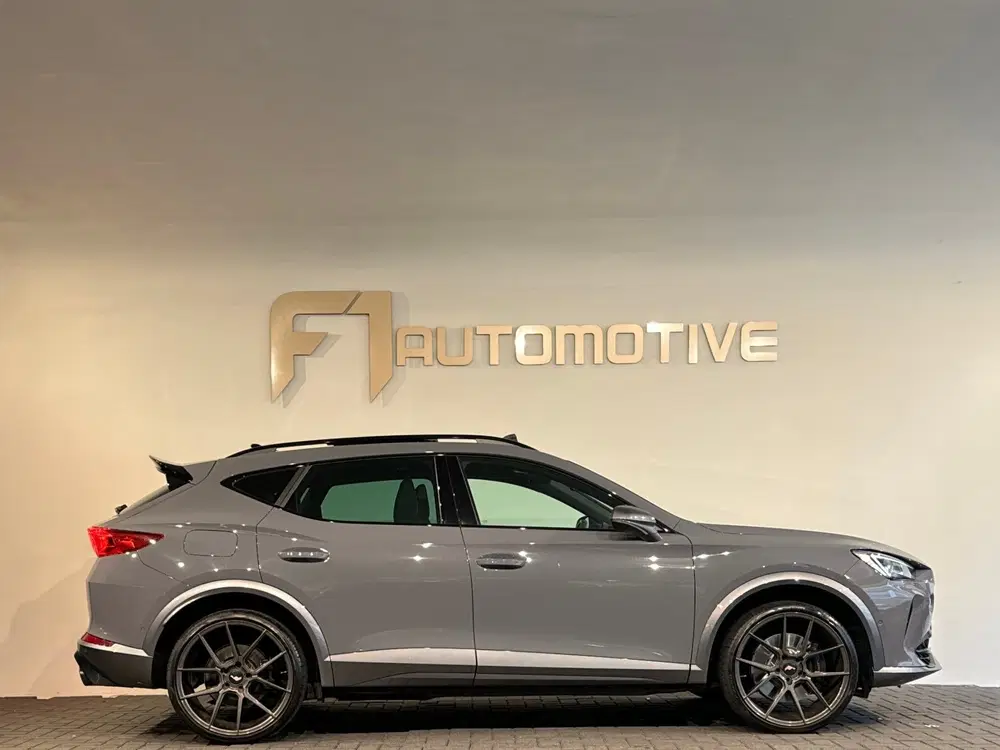 Cupra Formentor 1.4 e-Hybrid VZ Performance Pano uit 2022, foto 8