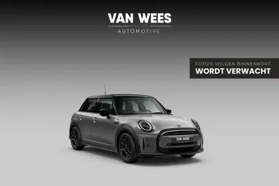 Mini Cooper 1.5 Cooper Classic uit 2022