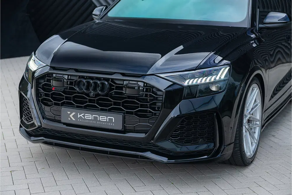 Audi RS Q8 4.0 TFSI RS Q8 quattro 600PK Keramisch Pan uit 2019, foto 10