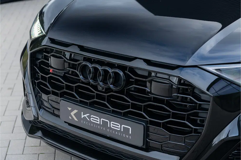 Audi RS Q8 4.0 TFSI RS Q8 quattro 600PK Keramisch Pan uit 2019, foto 11