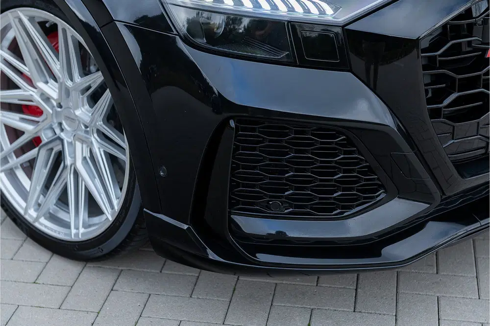 Audi RS Q8 4.0 TFSI RS Q8 quattro 600PK Keramisch Pan uit 2019, foto 14