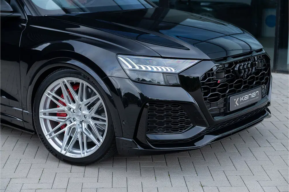 Audi RS Q8 4.0 TFSI RS Q8 quattro 600PK Keramisch Pan uit 2019, foto 15