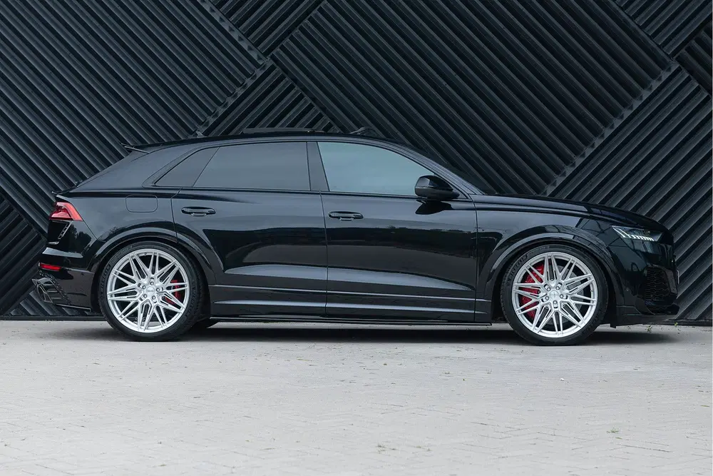 Audi RS Q8 4.0 TFSI RS Q8 quattro 600PK Keramisch Pan uit 2019, foto 3
