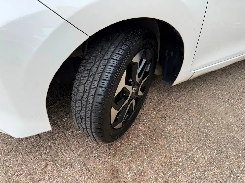 Toyota Aygo 1.0 VVT-i x-play uit 2020, foto 8