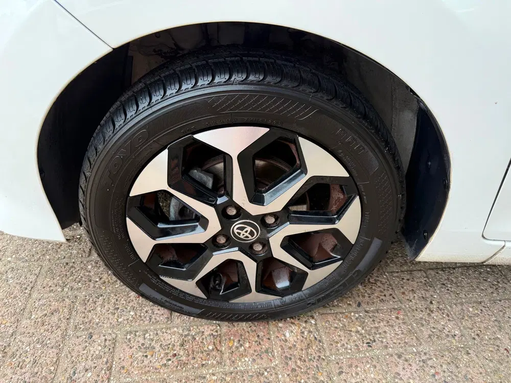 Toyota Aygo 1.0 VVT-i x-play uit 2020, foto 9