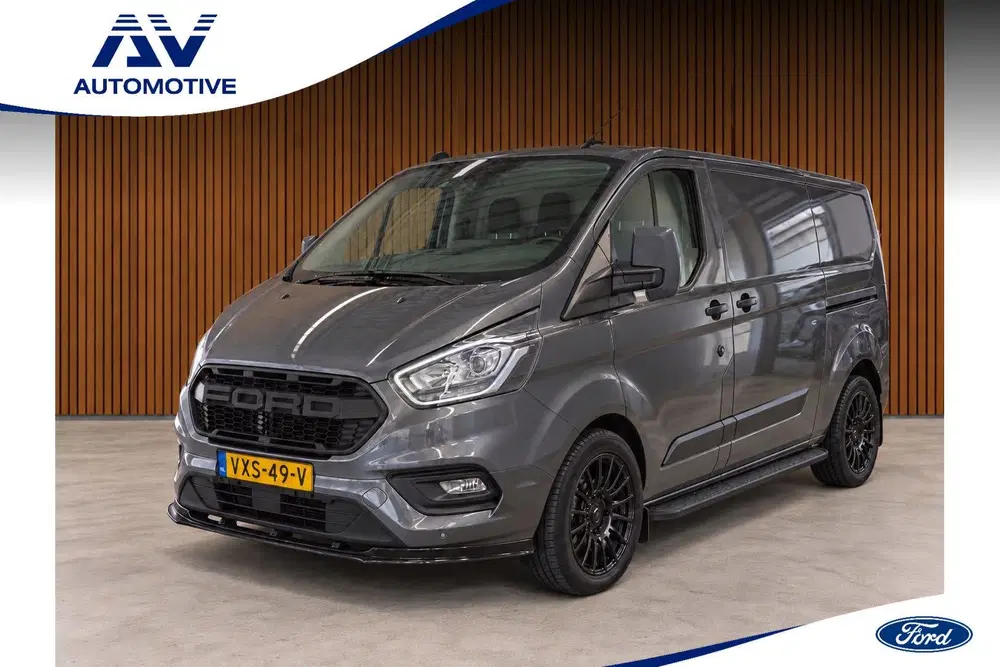 Ford Transit Custom 300 2.0 TDCI L2H1 uit 2023