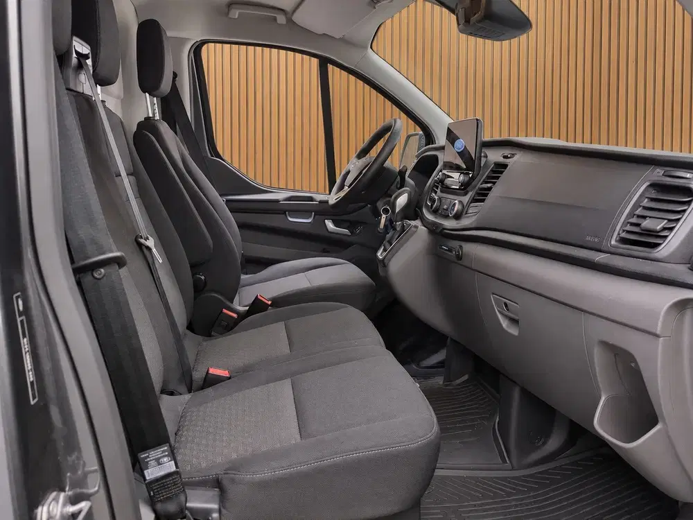 Ford Transit Custom 300 2.0 TDCI L2H1 uit 2023, foto 4