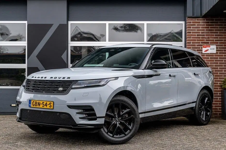 Land Rover Range Rover Velar 2.0 P400e Dynamic SE uit 2024