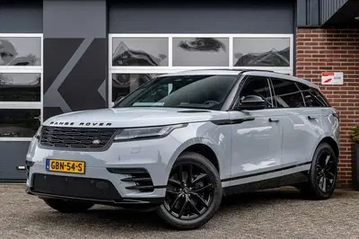 Land Rover Range Rover Velar 2.0 P400e Dynamic SE uit 2024