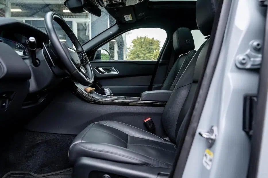 Land Rover Range Rover Velar 2.0 P400e Dynamic SE uit 2024, foto 11