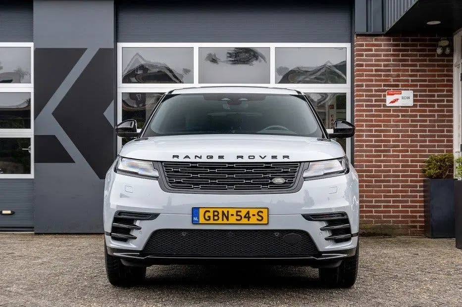 Land Rover Range Rover Velar 2.0 P400e Dynamic SE uit 2024, foto 12