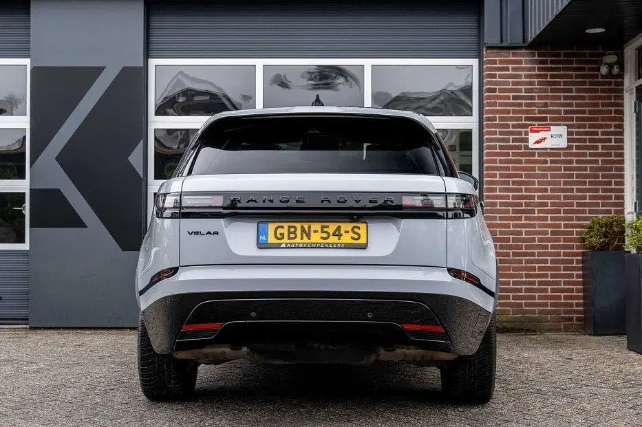 Land Rover Range Rover Velar 2.0 P400e Dynamic SE uit 2024, foto 2