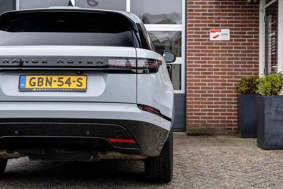 Land Rover Range Rover Velar 2.0 P400e Dynamic SE uit 2024, foto 3
