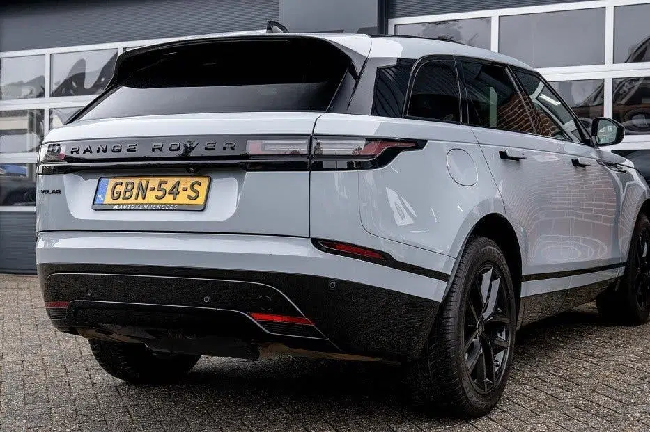 Land Rover Range Rover Velar 2.0 P400e Dynamic SE uit 2024, foto 4