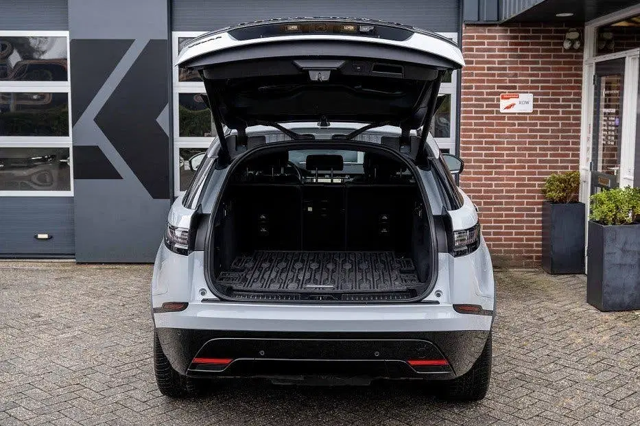 Land Rover Range Rover Velar 2.0 P400e Dynamic SE uit 2024, foto 5