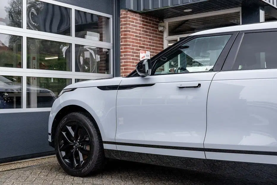 Land Rover Range Rover Velar 2.0 P400e Dynamic SE uit 2024, foto 7