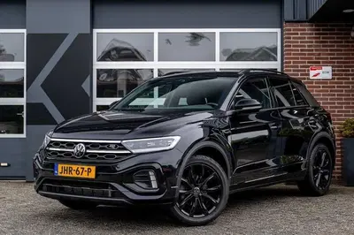 Volkswagen T-Roc 1.5 TSI R-Line DSG uit 2024
