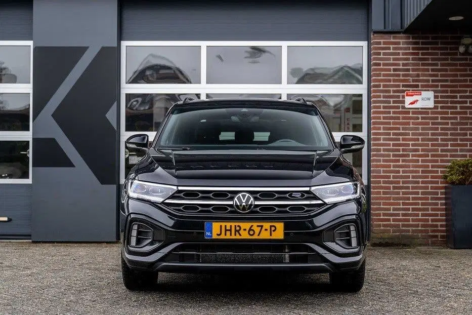 Volkswagen T-Roc 1.5 TSI R-Line DSG uit 2024, foto 12